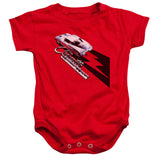 Infant Snapsuit