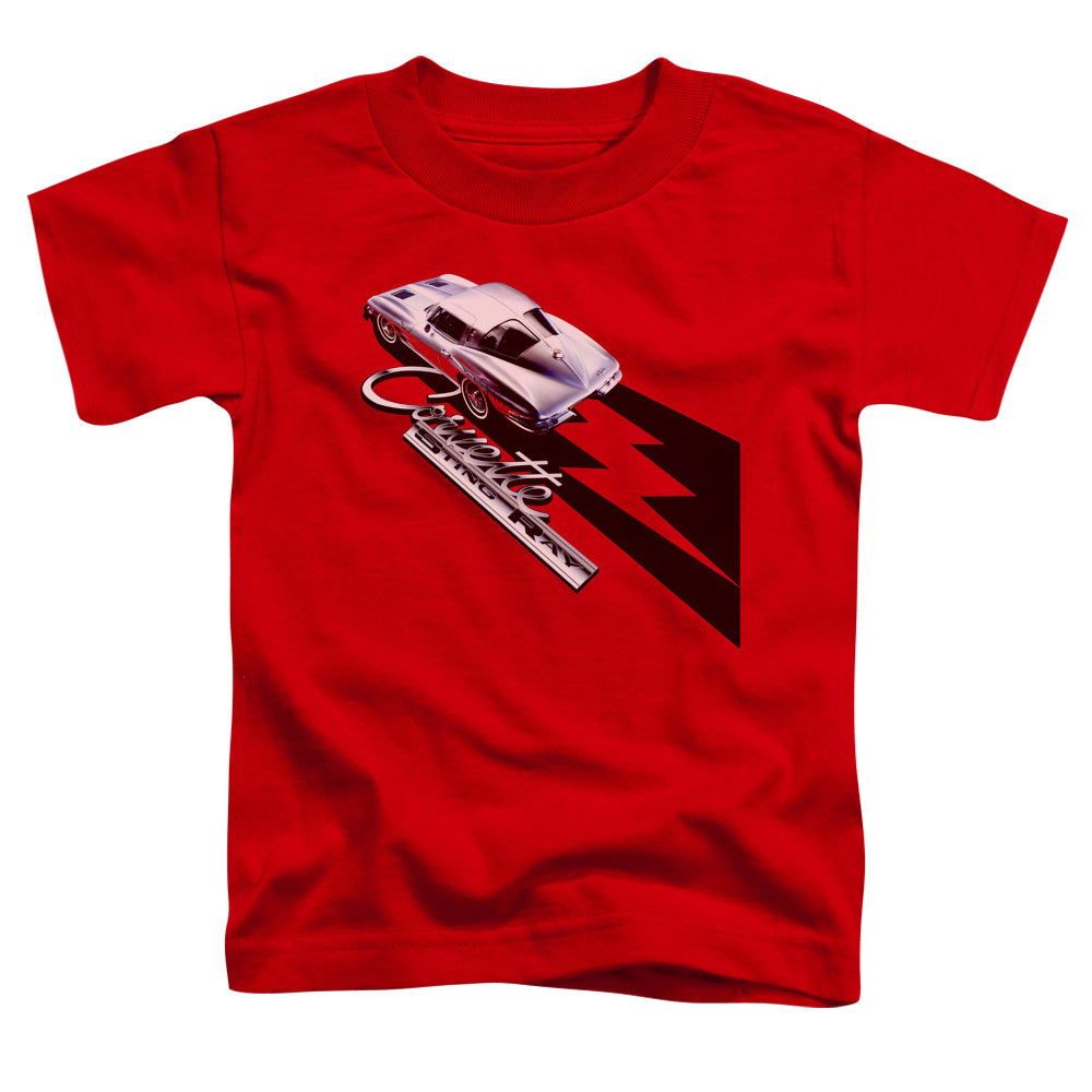 Toddler Short Sleeve