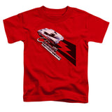 Toddler Short Sleeve