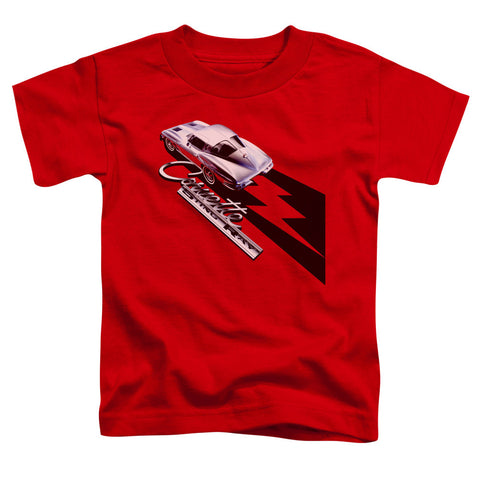 Toddler Short Sleeve
