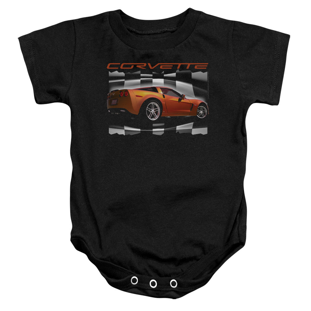 Infant Snapsuit