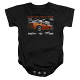 Infant Snapsuit