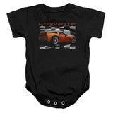 Infant Snapsuit