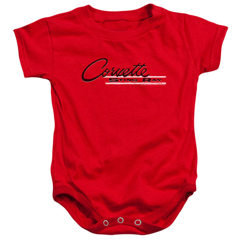 Infant Snapsuit
