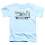 Toddler Short Sleeve