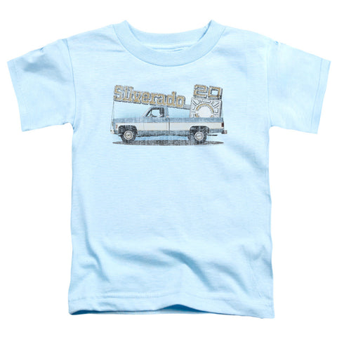 Toddler Short Sleeve