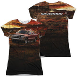 Junior Cap Sleeve 100% Poly
