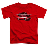 Toddler Short Sleeve