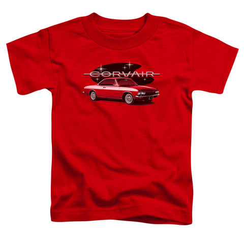Toddler Short Sleeve