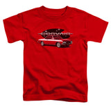 Toddler Short Sleeve