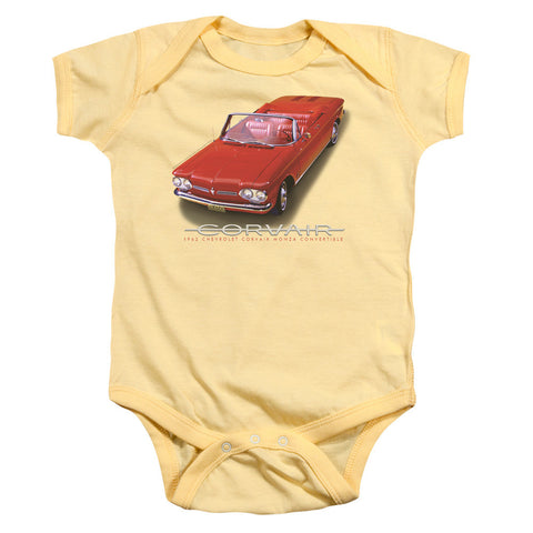 Infant Snapsuit