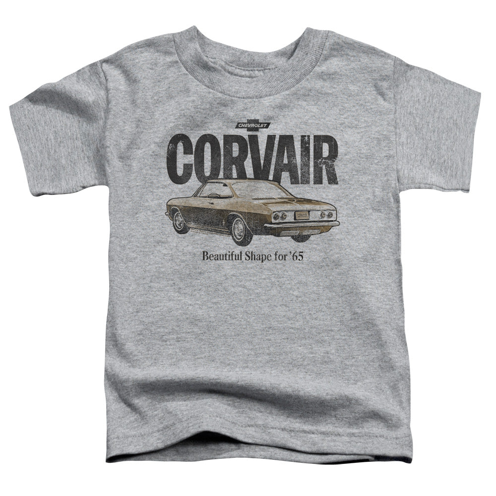 Toddler Short Sleeve