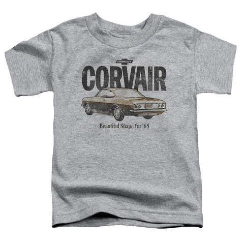 Toddler Short Sleeve