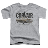 Toddler Short Sleeve