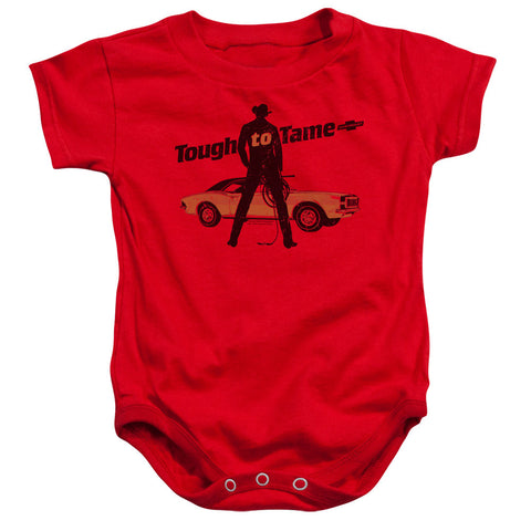 Infant Snapsuit