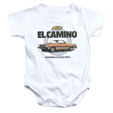 Infant Snapsuit