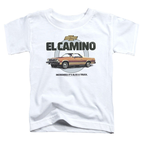 Toddler Short Sleeve
