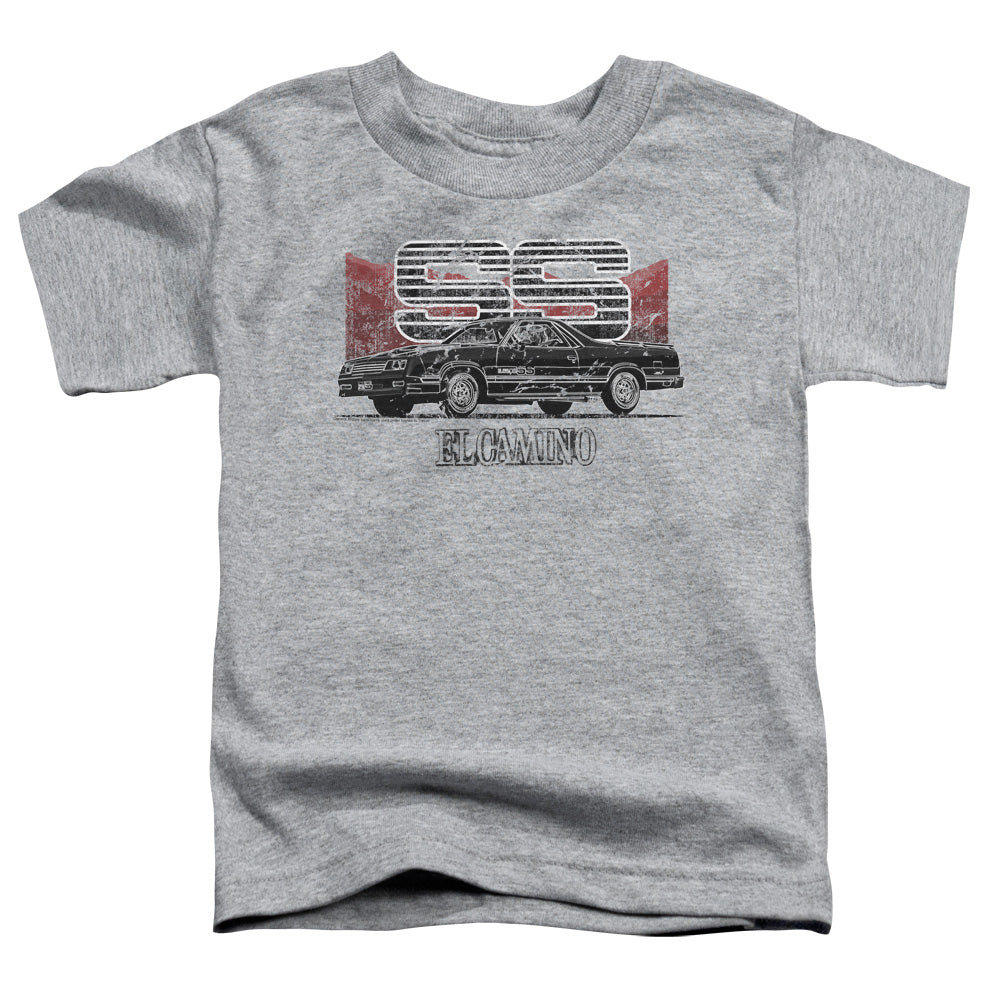 Toddler Short Sleeve