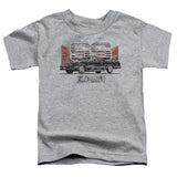 Toddler Short Sleeve