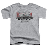 Toddler Short Sleeve