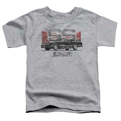Toddler Short Sleeve