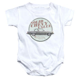 Infant Snapsuit