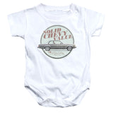 Infant Snapsuit