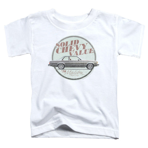 Toddler Short Sleeve