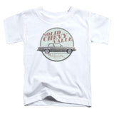 Toddler Short Sleeve