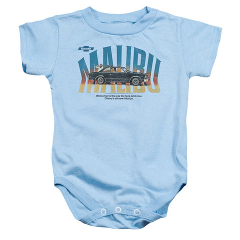 Infant Snapsuit