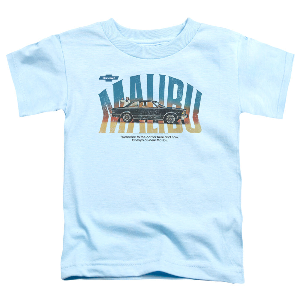 Toddler Short Sleeve