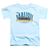 Toddler Short Sleeve