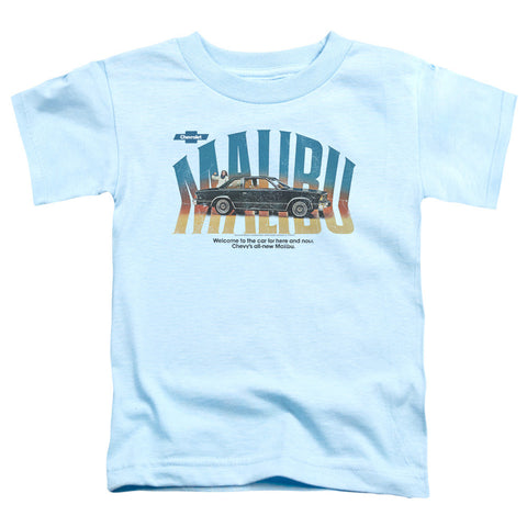 Toddler Short Sleeve