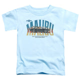 Toddler Short Sleeve