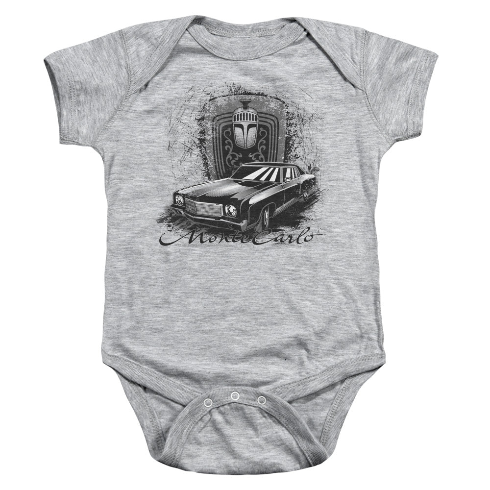 Infant Snapsuit