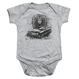 Infant Snapsuit