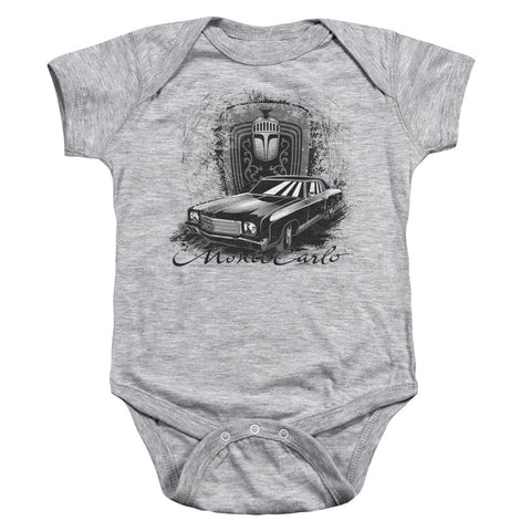 Infant Snapsuit