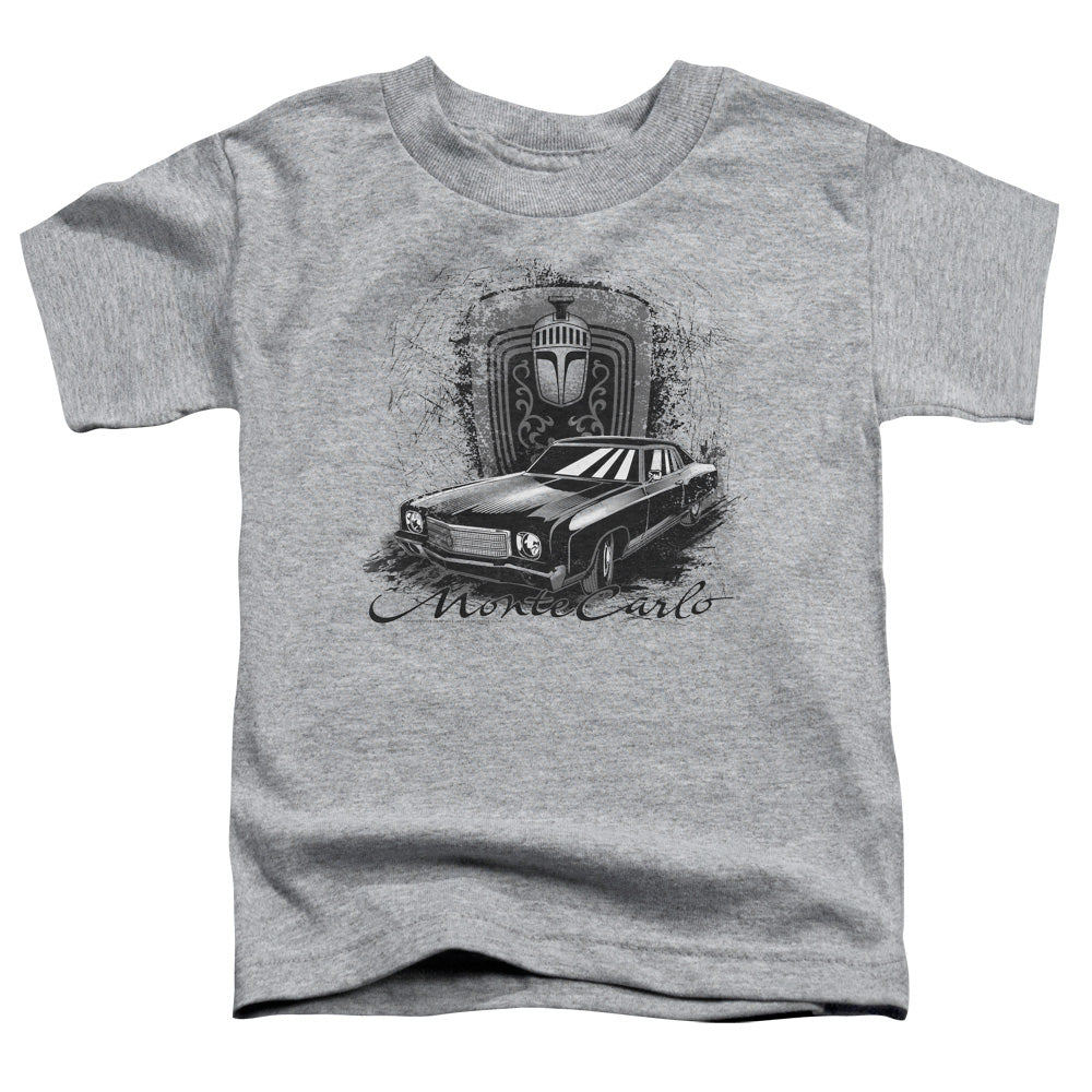 Toddler Short Sleeve