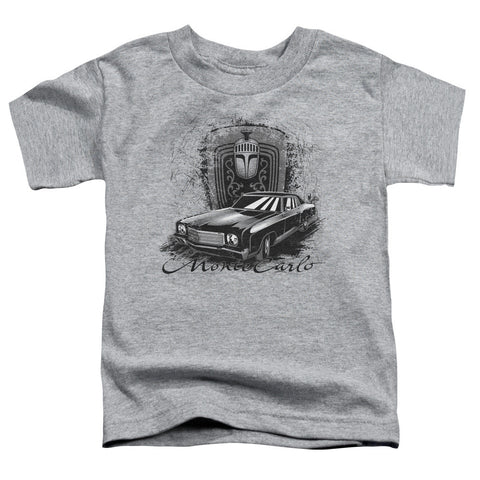 Toddler Short Sleeve