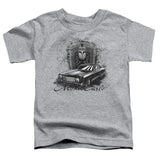 Toddler Short Sleeve