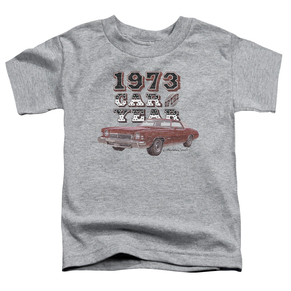 Toddler Short Sleeve