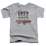 Toddler Short Sleeve