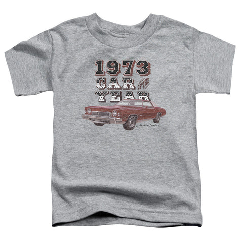 Toddler Short Sleeve