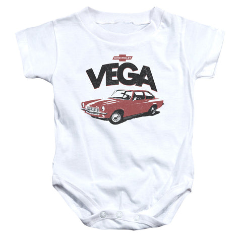 Infant Snapsuit