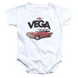Infant Snapsuit
