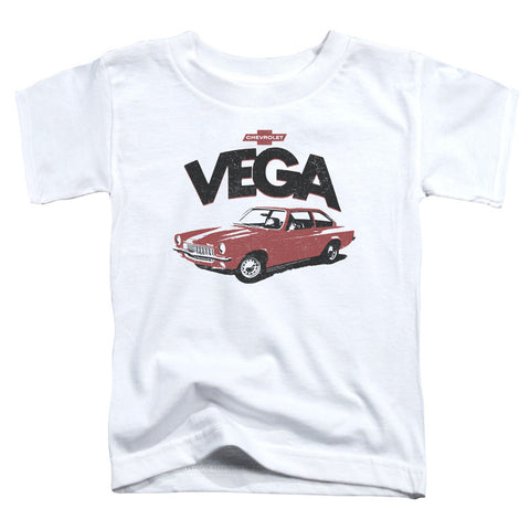Toddler Short Sleeve