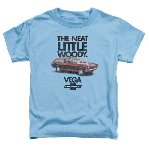Toddler Short Sleeve