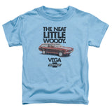 Toddler Short Sleeve