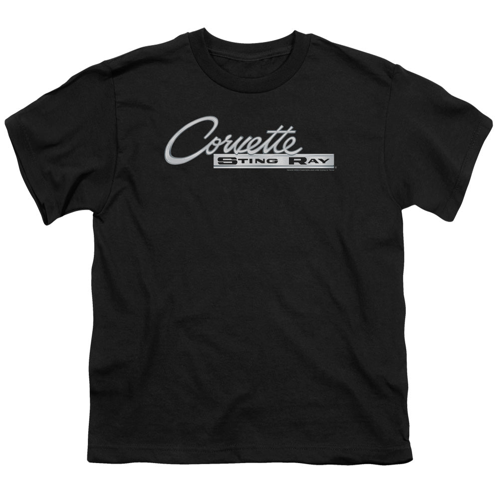 Youth Short Sleeve