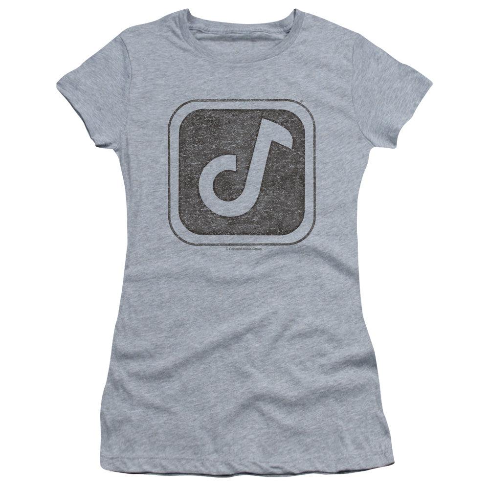 Juniors Sheer Cap Sleeve
